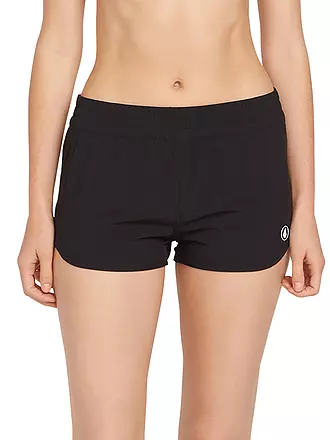 VOLCOM | Damen Boardshort Simply Solid 2 | 
